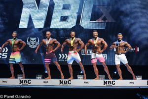 Фотограф Павел Гарасько (19.05.2024)